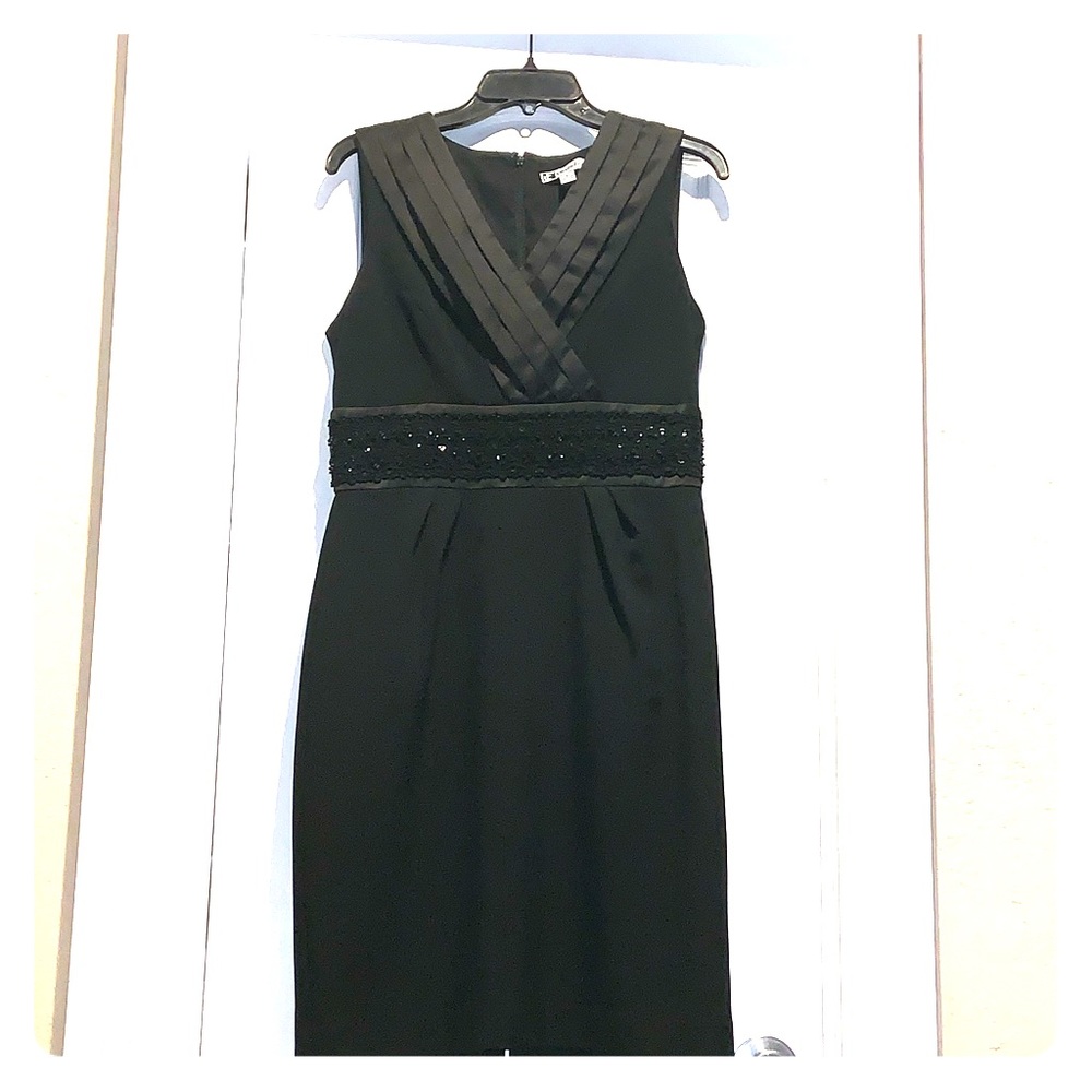 Ladies dress